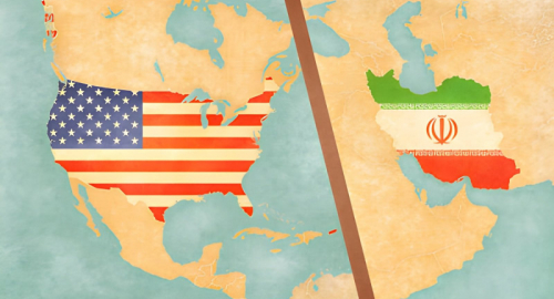 Hormuz, Iran sfida gli USA alla vigilia delle nuove sanzioni